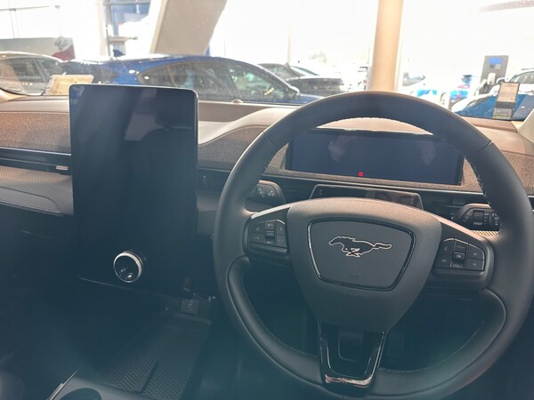 Used Ford Mustang Mach-E for sale - 75468011: Photo 9