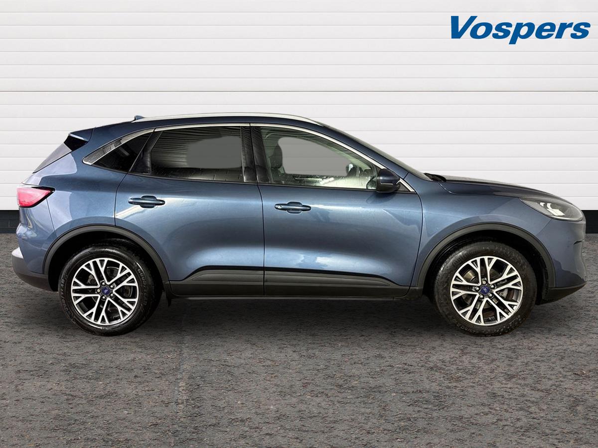 Used Ford Kuga 2021 for sale - 76630201: Photo 10