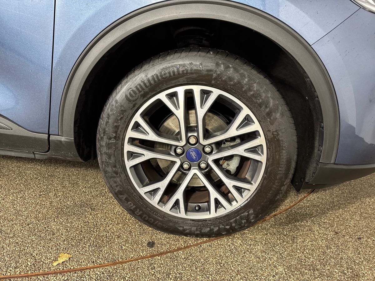 Used Ford Kuga 2021 for sale - 76630201: Photo 13