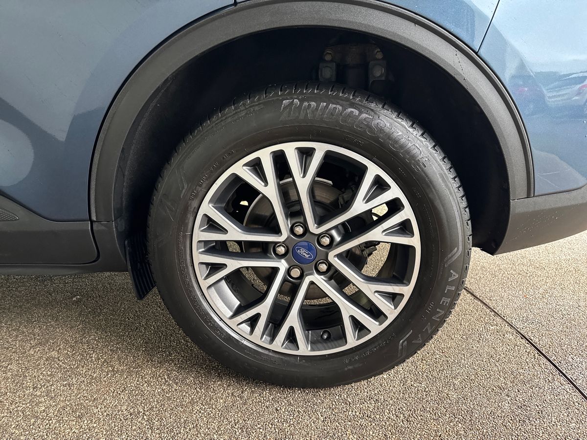 Used Ford Kuga 2021 for sale - 76630201: Photo 15
