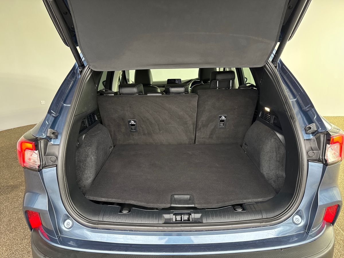 Used Ford Kuga 2021 for sale - 76630201: Photo 17