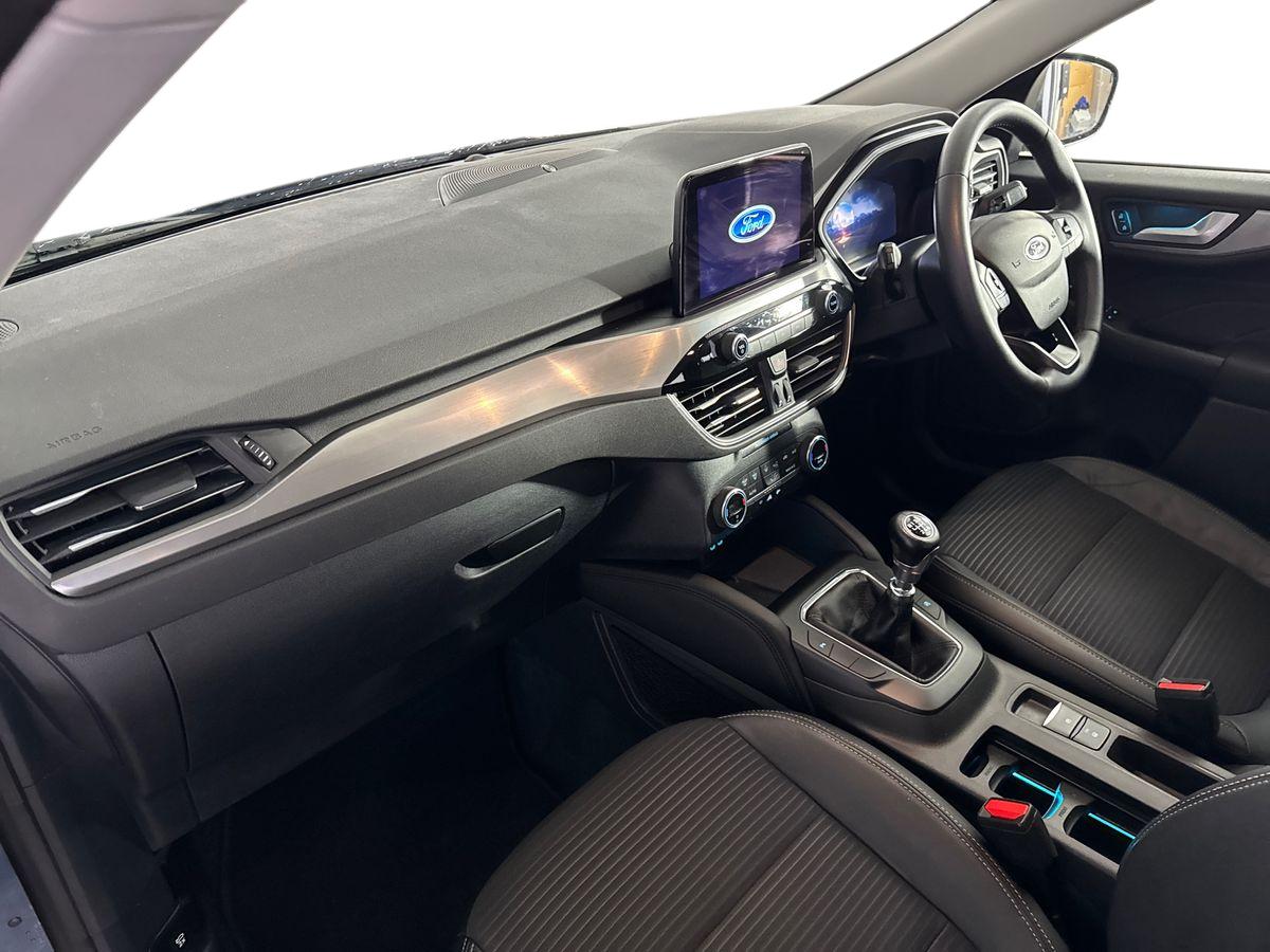 Used Ford Kuga 2021 for sale - 76630201: Photo 18