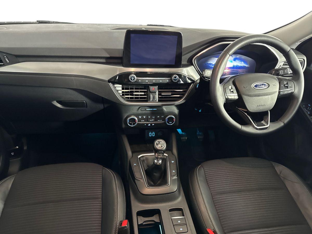 Used Ford Kuga 2021 for sale - 76630201: Photo 19