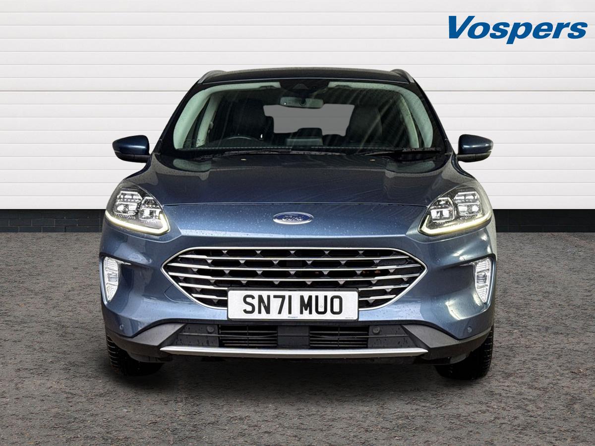 Used Ford Kuga 2021 for sale - 76630201: Photo 2