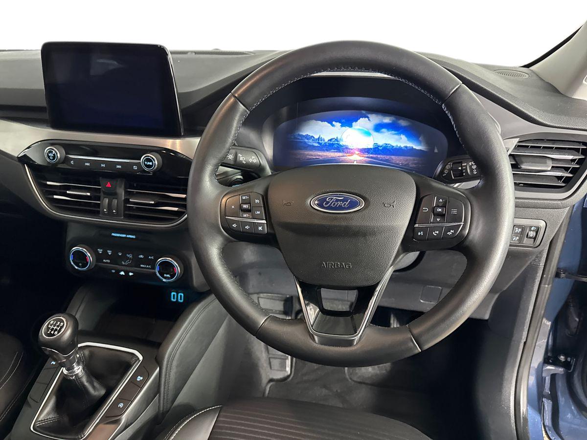 Used Ford Kuga 2021 for sale - 76630201: Photo 21