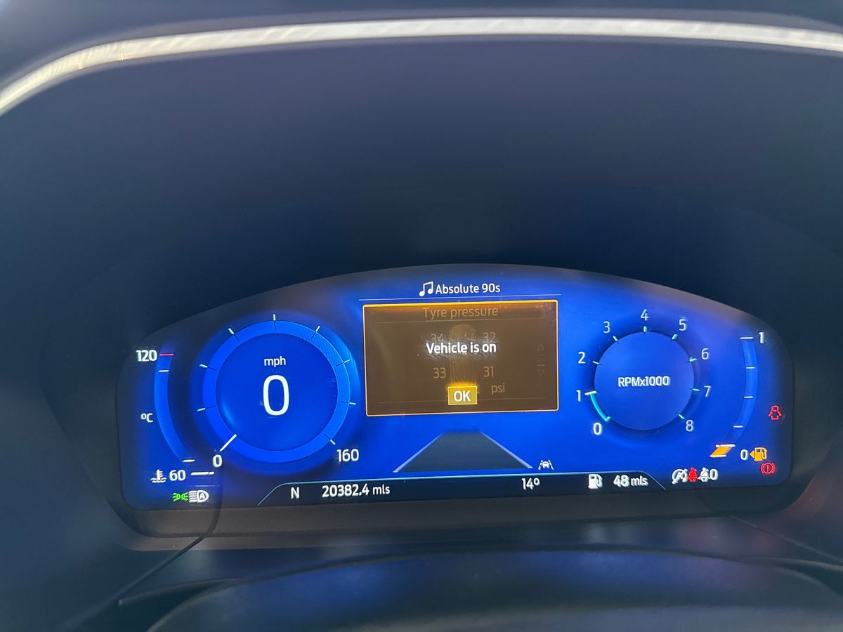 Used Ford Kuga 2021 for sale - 76630201: Photo 23