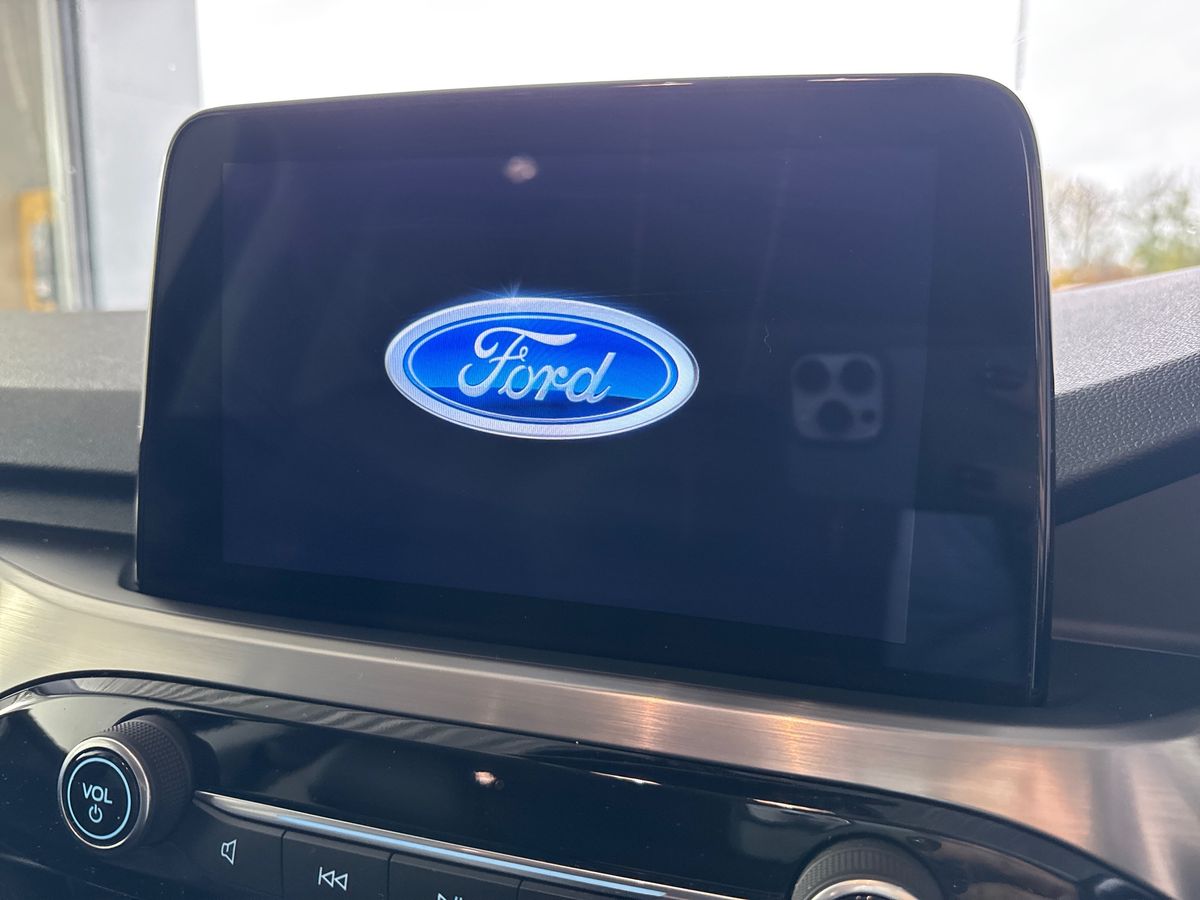 Used Ford Kuga 2021 for sale - 76630201: Photo 25