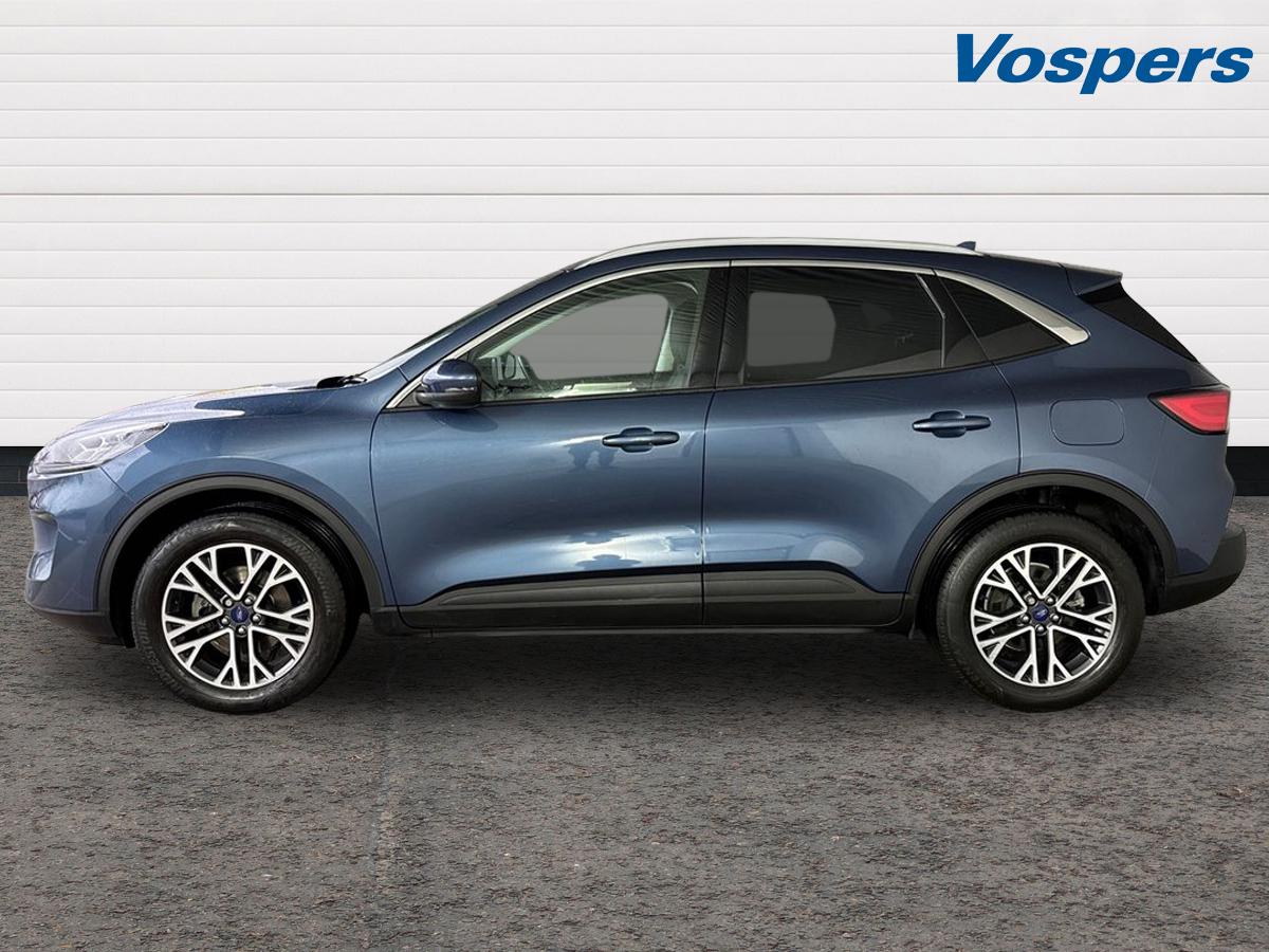 Used Ford Kuga 2021 for sale - 76630201: Photo 5