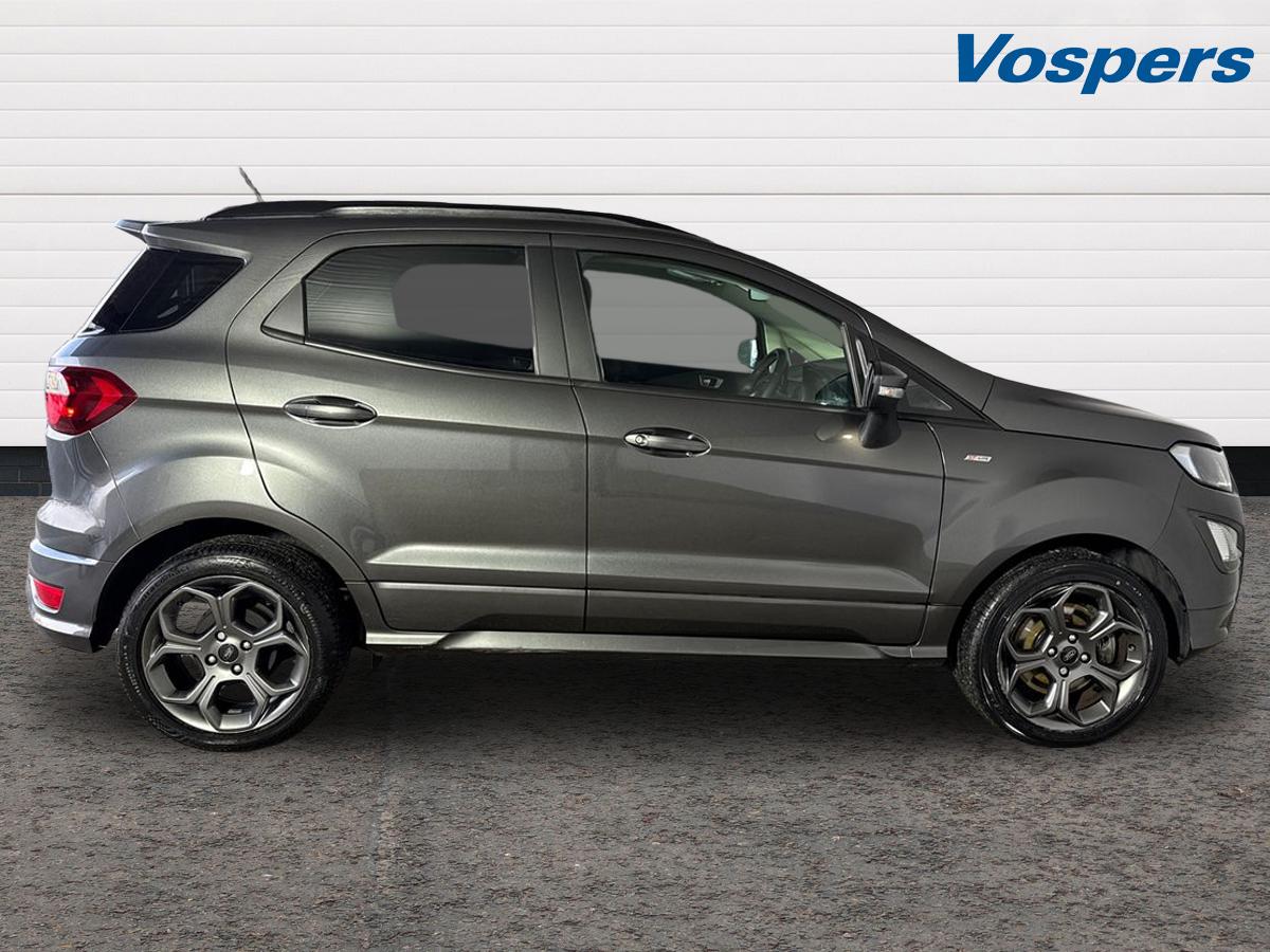 Used Ford Ecosport 2022 for sale - 77198126: Photo 10