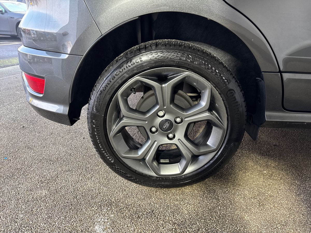 Used Ford Ecosport 2022 for sale - 77198126: Photo 11