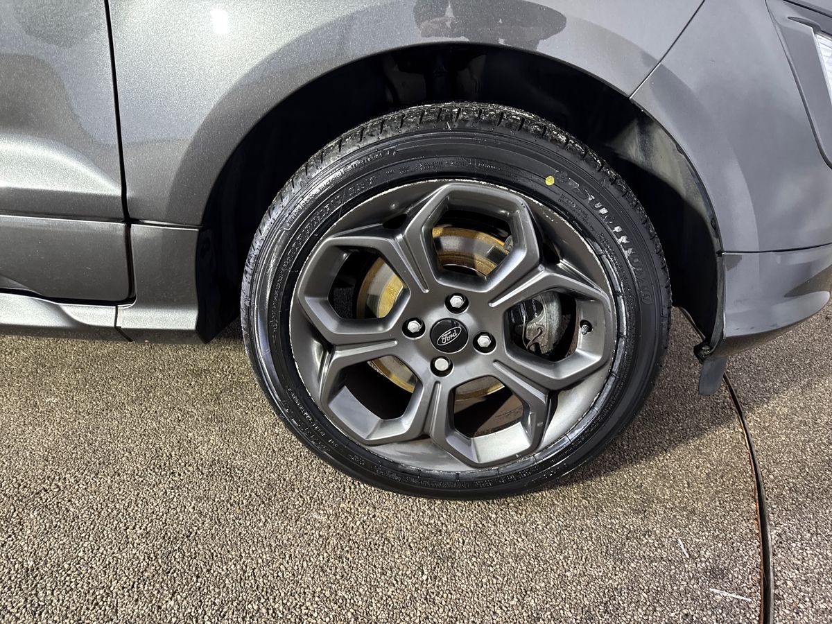 Used Ford Ecosport 2022 for sale - 77198126: Photo 13