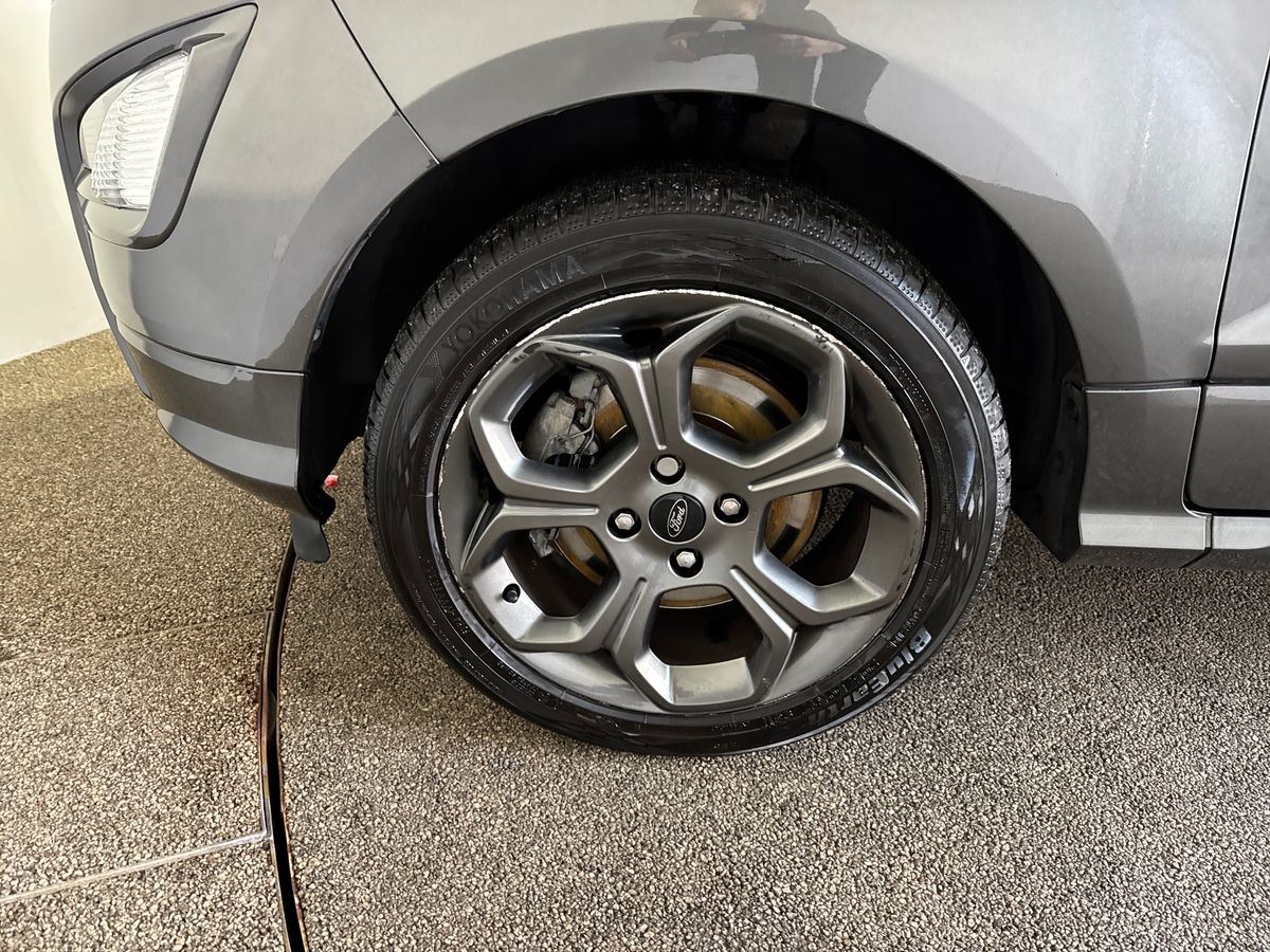 Used Ford Ecosport 2022 for sale - 77198126: Photo 14