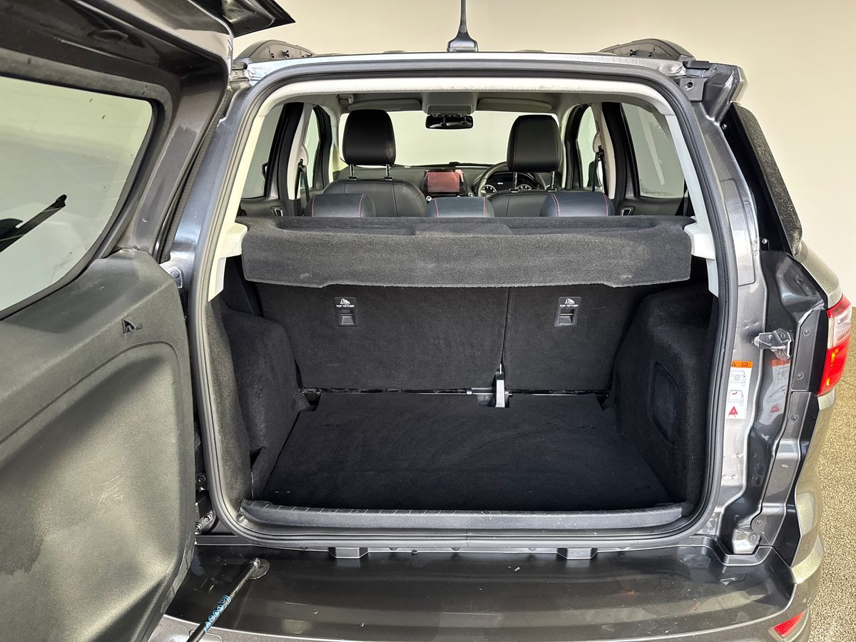 Used Ford Ecosport 2022 for sale - 77198126: Photo 17