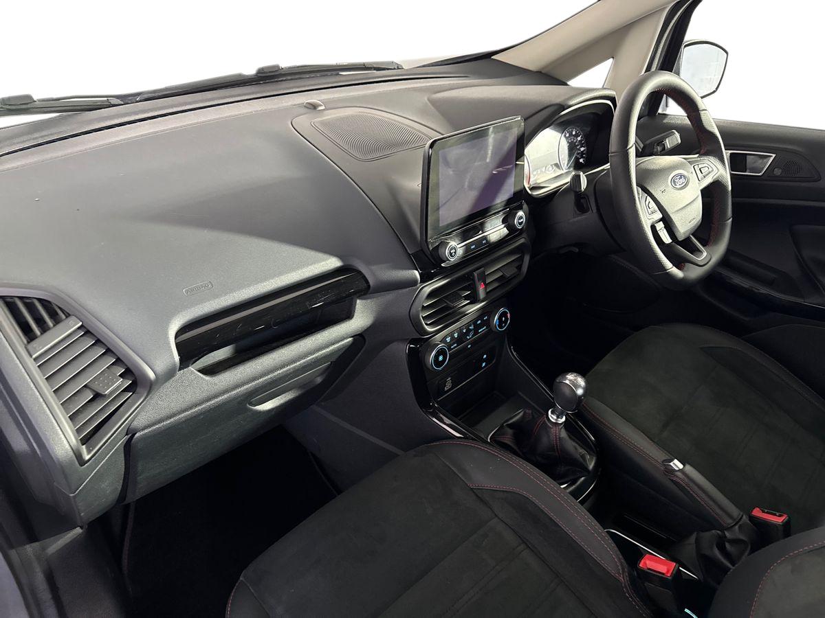 Used Ford Ecosport 2022 for sale - 77198126: Photo 18