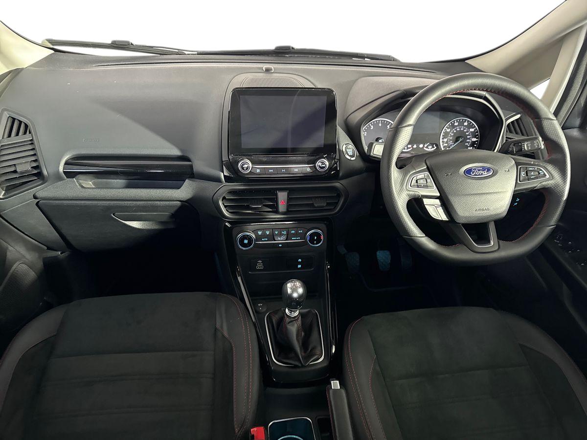 Used Ford Ecosport 2022 for sale - 77198126: Photo 19