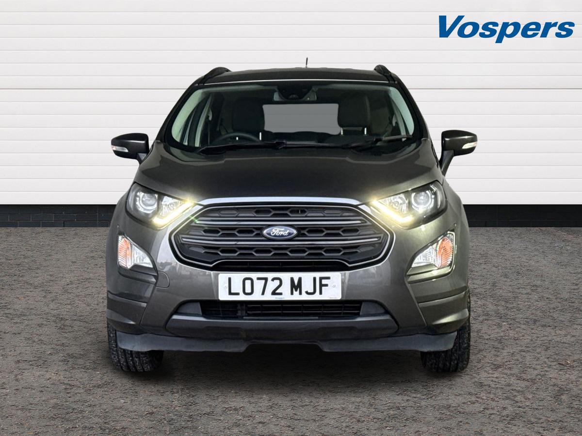 Used Ford Ecosport 2022 for sale - 77198126: Photo 2