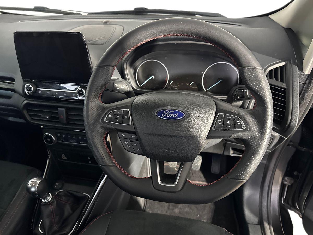 Used Ford Ecosport 2022 for sale - 77198126: Photo 21