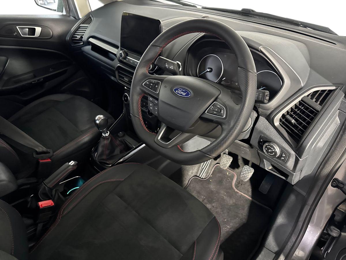 Used Ford Ecosport 2022 for sale - 77198126: Photo 22