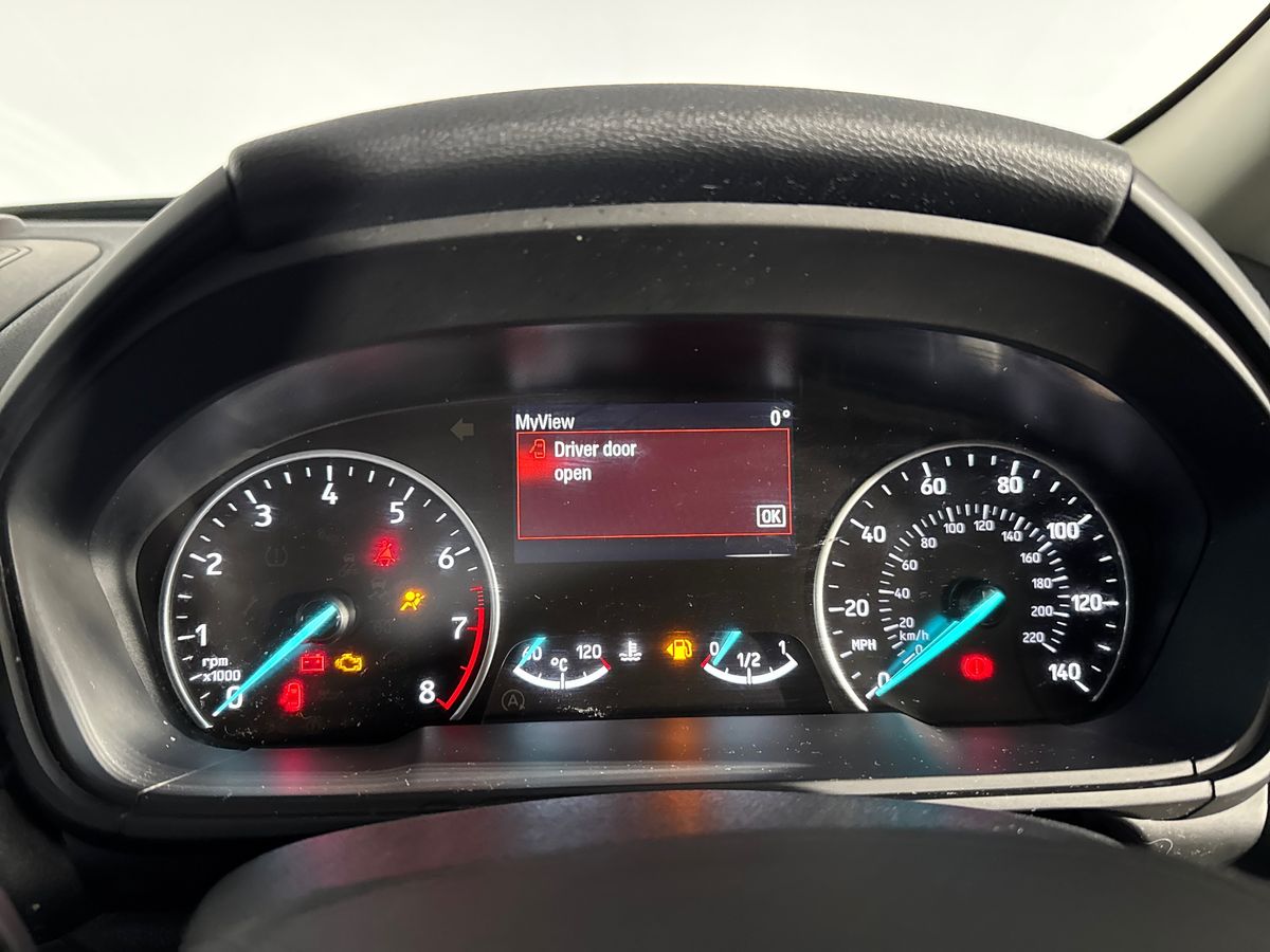 Used Ford Ecosport 2022 for sale - 77198126: Photo 23