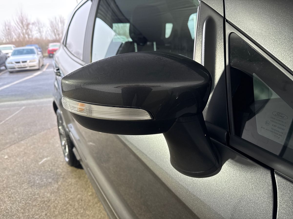 Used Ford Ecosport 2022 for sale - 77198126: Photo 29