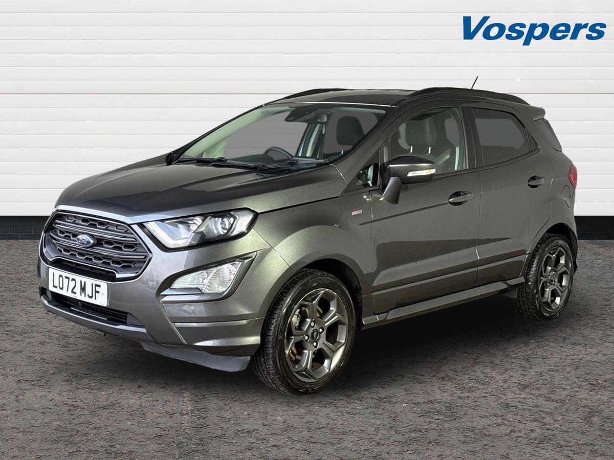 Used Ford Ecosport 2022 for sale - 77198126: Photo 3