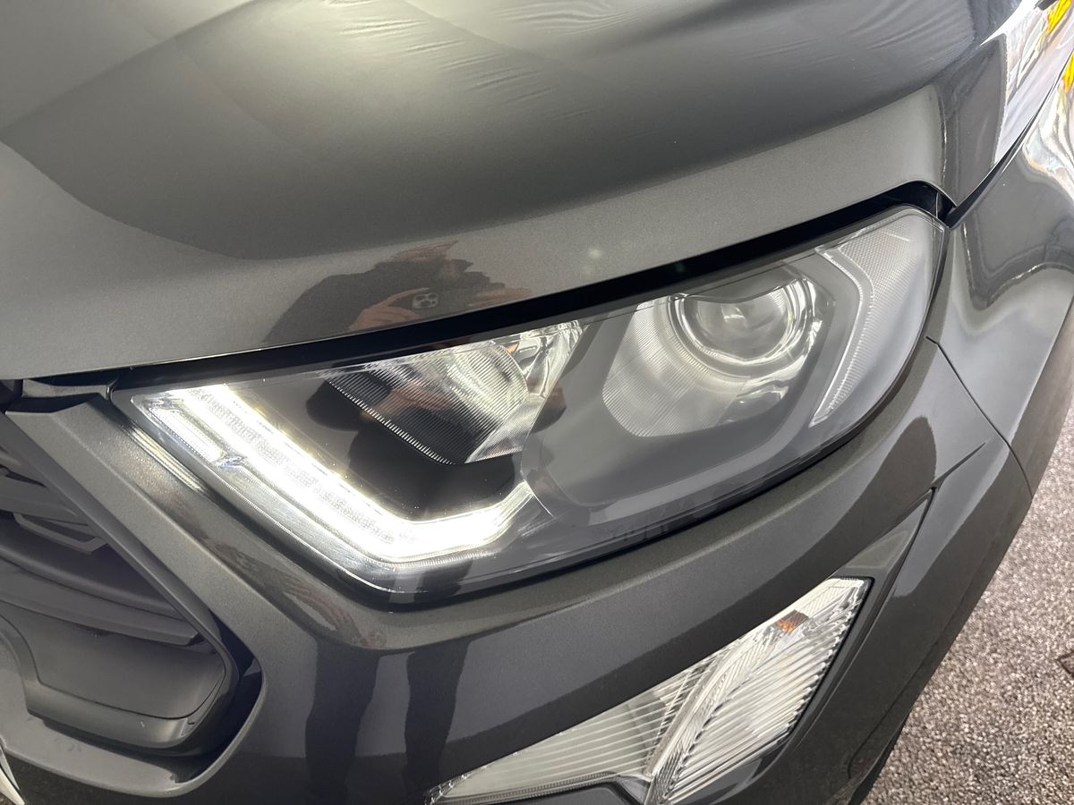 Used Ford Ecosport 2022 for sale - 77198126: Photo 32