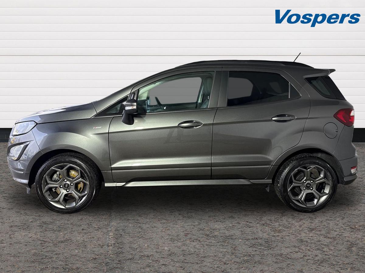 Used Ford Ecosport 2022 for sale - 77198126: Photo 5