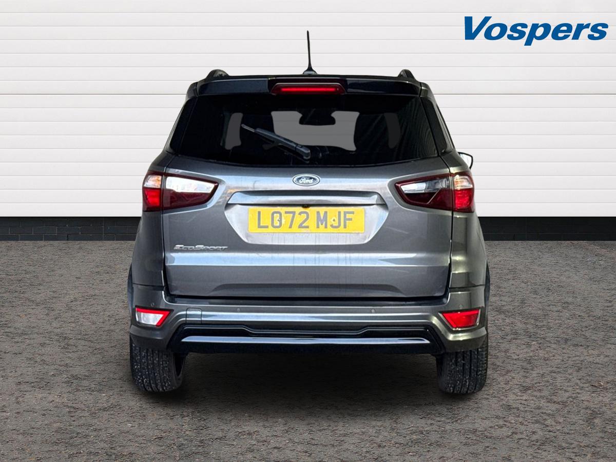 Used Ford Ecosport 2022 for sale - 77198126: Photo 7