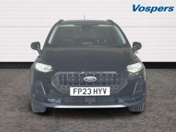 Used Ford Fiesta 2023 for sale - 75148095: Photo