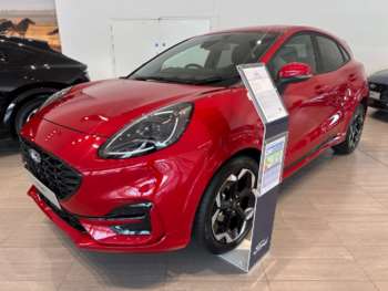 Used Ford Puma  for sale - 74591031: Photo