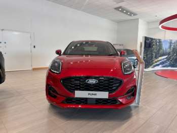 Used Ford Puma  for sale - 74591031: Photo