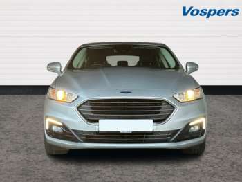Used Ford Mondeo 2020 for sale - 74868674: Photo
