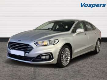 Used Ford Mondeo 2020 for sale - 74868674: Photo
