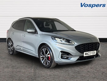 Used Ford Kuga 2023 for sale - 79622662: Photo