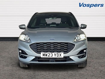 Used Ford Kuga 2023 for sale - 79622662: Photo