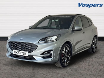 Used Ford Kuga 2023 for sale - 79622662: Photo