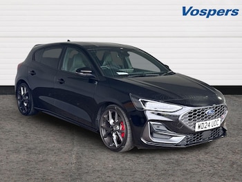 Used Ford Focus 2024 for sale - 78246731: Photo