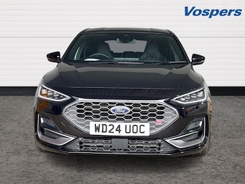 Used Ford Focus 2024 for sale - 78246731: Photo