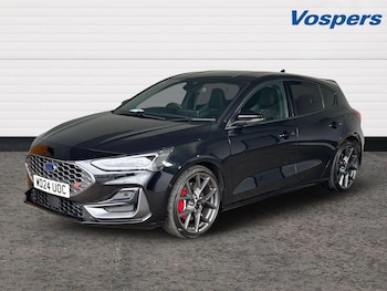 Used Ford Focus 2024 for sale - 78246731: Photo