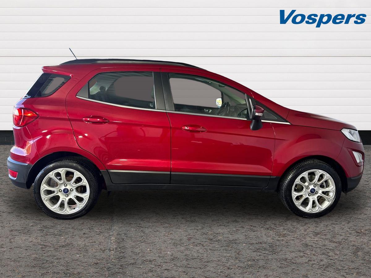 Used Ford Ecosport 2022 for sale - 76652411: Photo 10