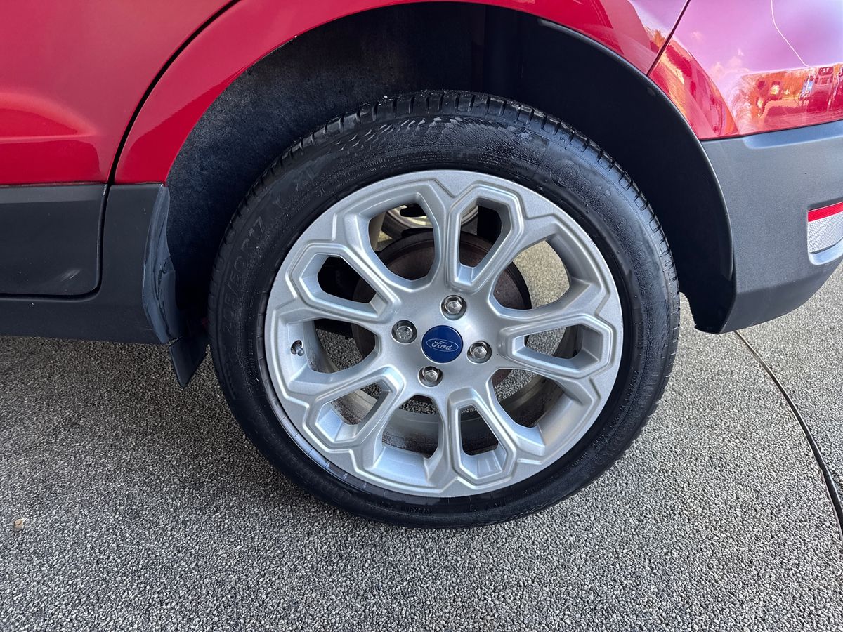 Used Ford Ecosport 2022 for sale - 76652411: Photo 15