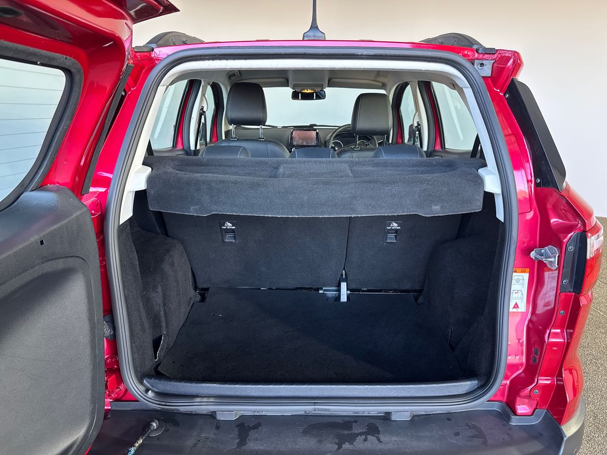 Used Ford Ecosport 2022 for sale - 76652411: Photo 17