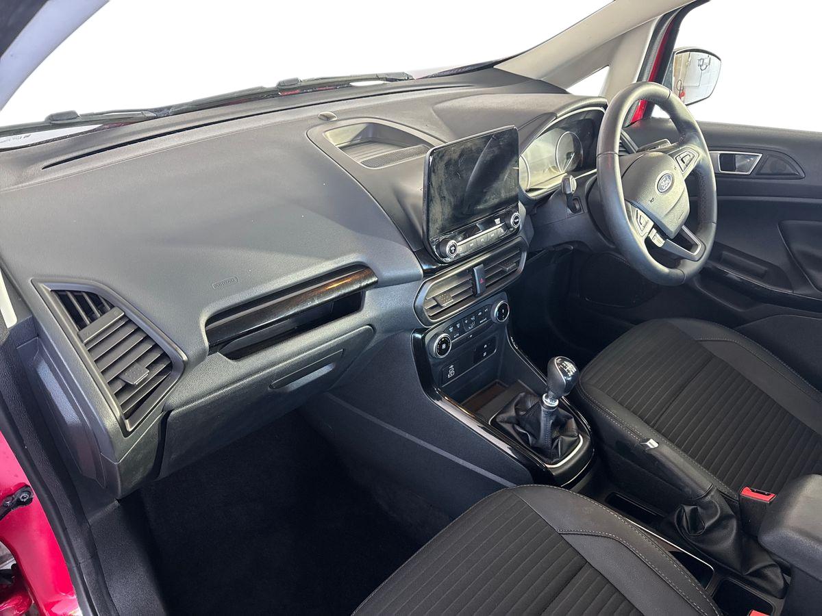 Used Ford Ecosport 2022 for sale - 76652411: Photo 18