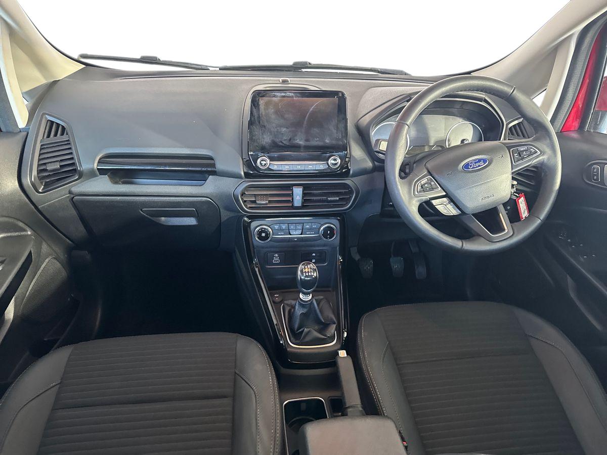 Used Ford Ecosport 2022 for sale - 76652411: Photo 19