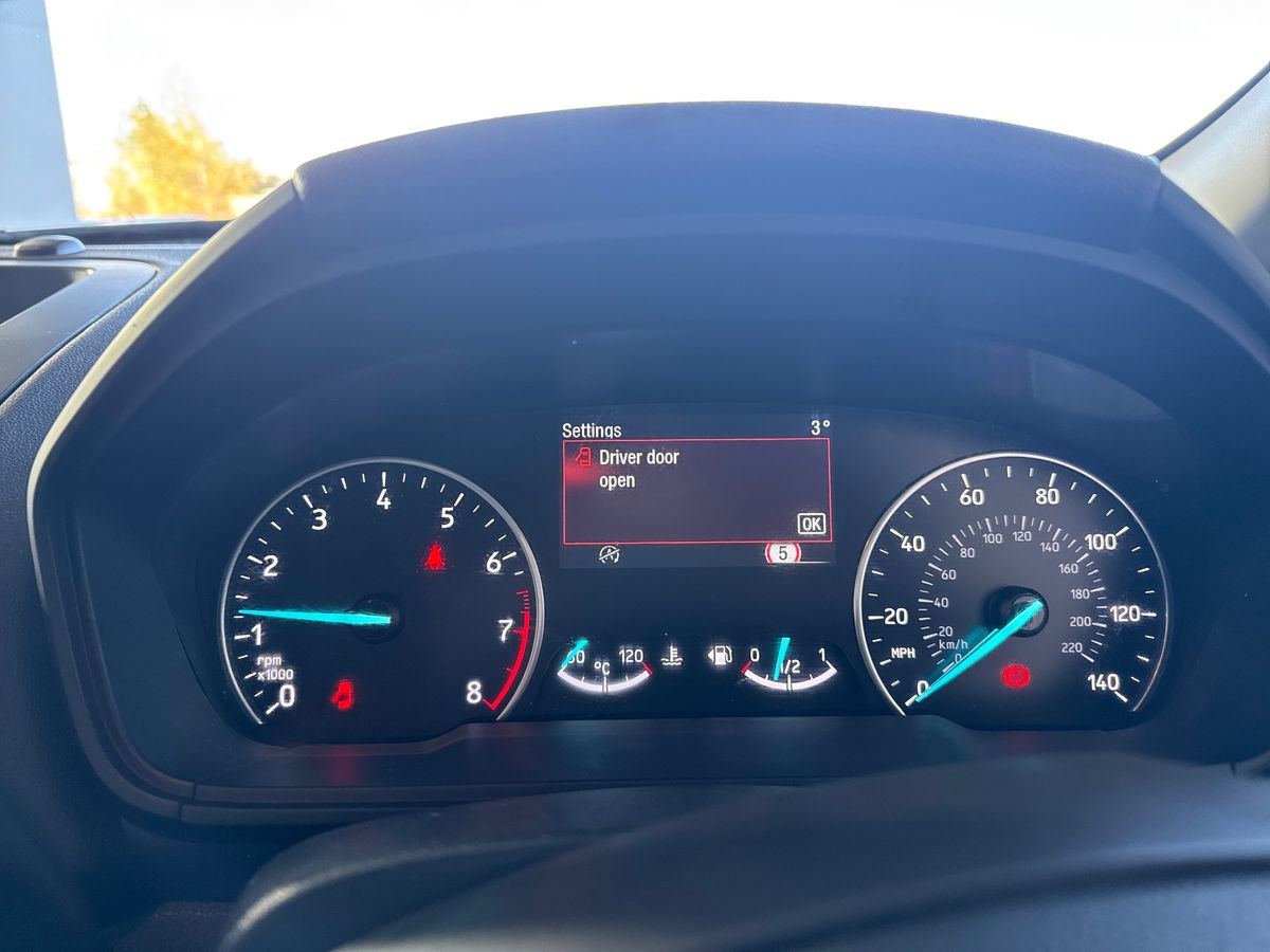 Used Ford Ecosport 2022 for sale - 76652411: Photo 23