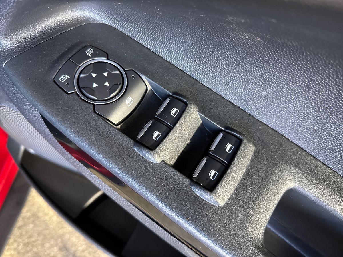 Used Ford Ecosport 2022 for sale - 76652411: Photo 24