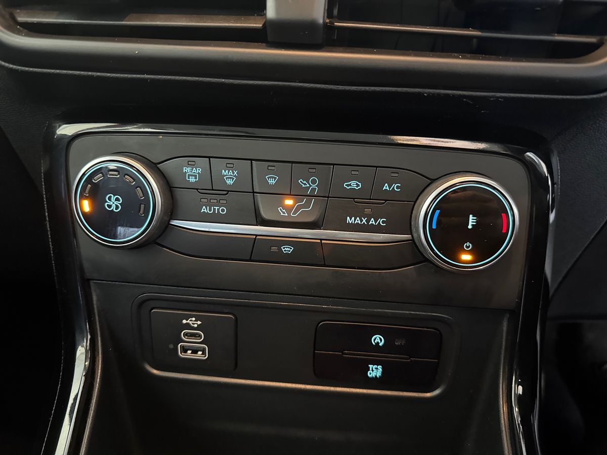 Used Ford Ecosport 2022 for sale - 76652411: Photo 26