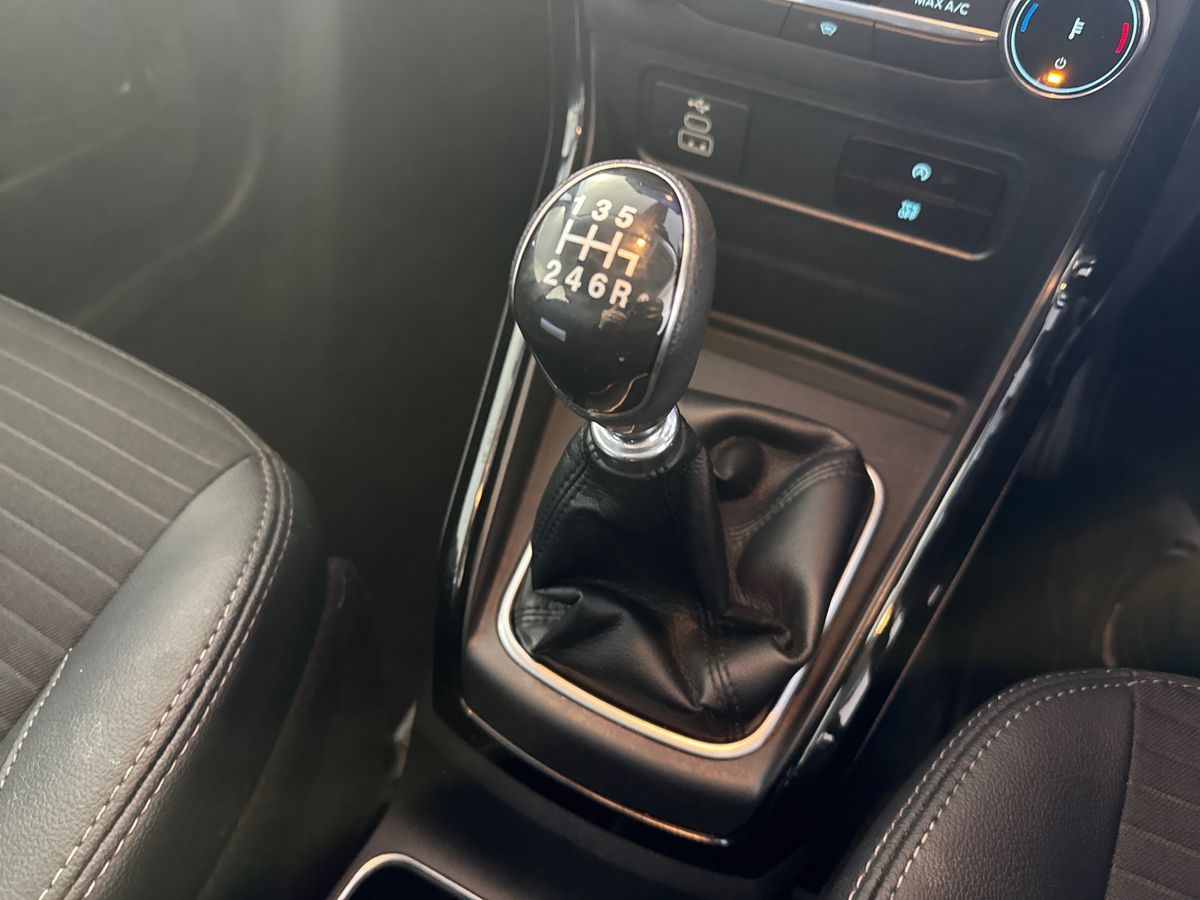 Used Ford Ecosport 2022 for sale - 76652411: Photo 27