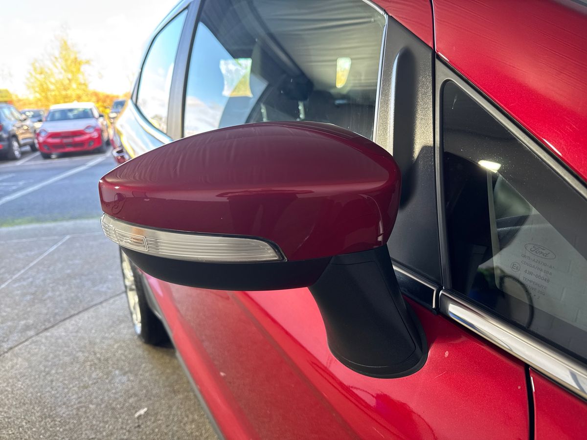 Used Ford Ecosport 2022 for sale - 76652411: Photo 29