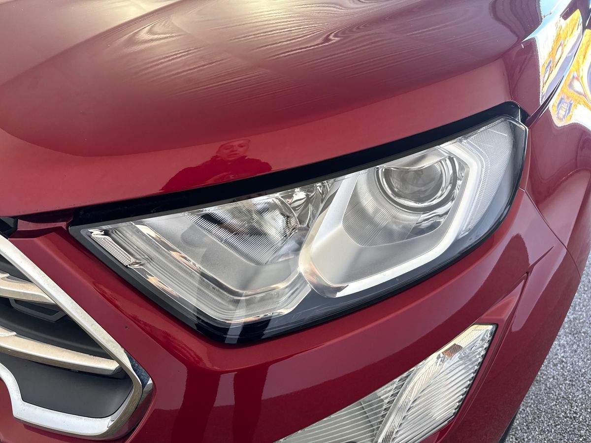 Used Ford Ecosport 2022 for sale - 76652411: Photo 32